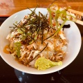 実際訪問したユーザーが直接撮影して投稿した北沖洲ラーメン / つけ麺中華そば大河の写真