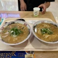 実際訪問したユーザーが直接撮影して投稿した西九条鳥居口町ラーメン専門店神来の写真