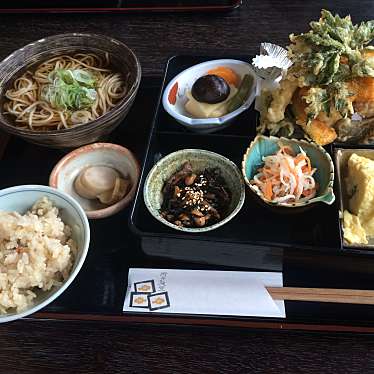 実際訪問したユーザーが直接撮影して投稿した相川町定食屋相福庵の写真