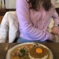 実際訪問したユーザーが直接撮影して投稿した本町カレーシシカリの写真