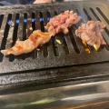 実際訪問したユーザーが直接撮影して投稿した布田焼肉焼肉いちの写真