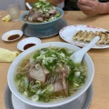 実際訪問したユーザーが直接撮影して投稿した北方ラーメン / つけ麺桜ラーメン 北方店の写真