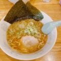 実際訪問したユーザーが直接撮影して投稿した千歳町ラーメン専門店ラーメン 三太 モール街店の写真