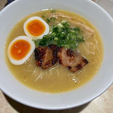 トリポタラーメン SUNDAYのundefinedに実際訪問訪問したユーザーunknownさんが新しく投稿した新着口コミの写真