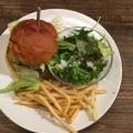 実際訪問したユーザーが直接撮影して投稿した西心斎橋ダイニングバーBrooklyn Parlor OSAKA ‐ブルックリンパーラー大阪‐の写真