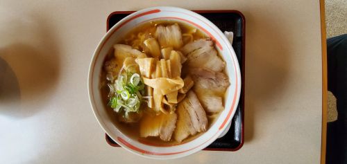 実際訪問したユーザーが直接撮影して投稿した加沢ラーメン / つけ麺恵比寿家の写真