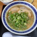 実際訪問したユーザーが直接撮影して投稿した石垣東ラーメン / つけ麺大分ラーメン 十八番の写真