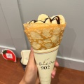 実際訪問したユーザーが直接撮影して投稿した南江戸クレープLa Branche crepe 902の写真