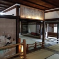 実際訪問したユーザーが直接撮影して投稿した吉野山神社吉水神社の写真