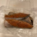 銀鮭香燻漬 - 実際訪問したユーザーが直接撮影して投稿した栄町魚介 / 海鮮料理明食の写真のメニュー情報