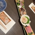 実際訪問したユーザーが直接撮影して投稿した蒲田寿司魚丁天の写真
