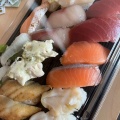 実際訪問したユーザーが直接撮影して投稿したひたち野東寿司魚べい ひたち野うしく店の写真