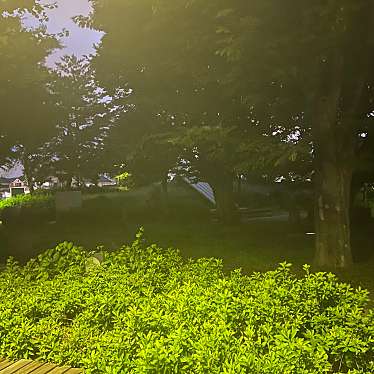 実際訪問したユーザーが直接撮影して投稿した旭公園苗間西公園の写真