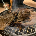 実際訪問したユーザーが直接撮影して投稿した東塩小路町焼肉弘商店 京都駅西の写真