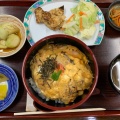 実際訪問したユーザーが直接撮影して投稿した古川町壱之町定食屋味処 古川の写真