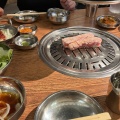 実際訪問したユーザーが直接撮影して投稿した百人町韓国料理韓国炭火焼肉専門店 ナンマンゴギの写真
