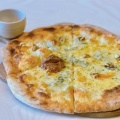 実際訪問したユーザーが直接撮影して投稿したみなとみらいイタリアンWP・PIZZA 横浜ランドマークプラザ店の写真