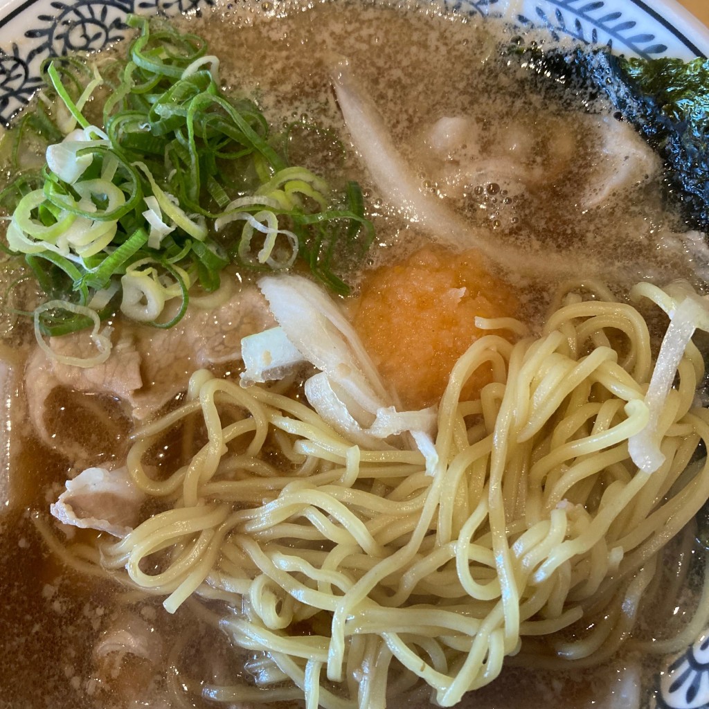 あきへろさんが投稿した上水本町ラーメン専門店のお店丸源ラーメン 小平店/マルゲンラーメン コダイラテンの写真