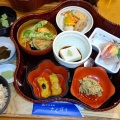 実際訪問したユーザーが直接撮影して投稿した高野山和食 / 日本料理中央食堂・さんぼうの写真