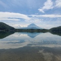 実際訪問したユーザーが直接撮影して投稿した精進湖沼 / 池精進湖の写真