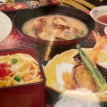 シニア1180 - 実際訪問したユーザーが直接撮影して投稿した美里町定食屋みほり峠 下松店の写真のメニュー情報