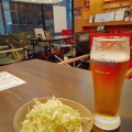 実際訪問したユーザーが直接撮影して投稿した錦鶏料理手羽先番長 名古屋錦店の写真