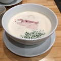 実際訪問したユーザーが直接撮影して投稿した亀島ラーメン専門店麺家 獅子丸の写真