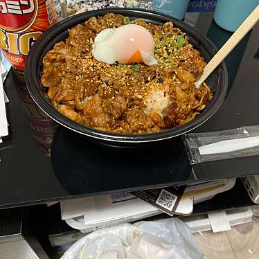 伝説のすた丼屋 札幌駅前店のundefinedに実際訪問訪問したユーザーunknownさんが新しく投稿した新着口コミの写真