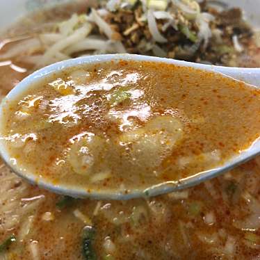 実際訪問したユーザーが直接撮影して投稿した加美平ラーメン / つけ麺麺屋 頑徹の写真