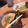 味噌ラーメン - 実際訪問したユーザーが直接撮影して投稿した北二十一条東ラーメン専門店麺’s 菜ヶ蔵の写真のメニュー情報