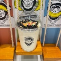 実際訪問したユーザーが直接撮影して投稿した難波カフェFUNKY MONKEY BANANAなんばマルイ本店の写真