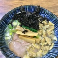 実際訪問したユーザーが直接撮影して投稿した東平ラーメン専門店中華そば 燕屋商店の写真