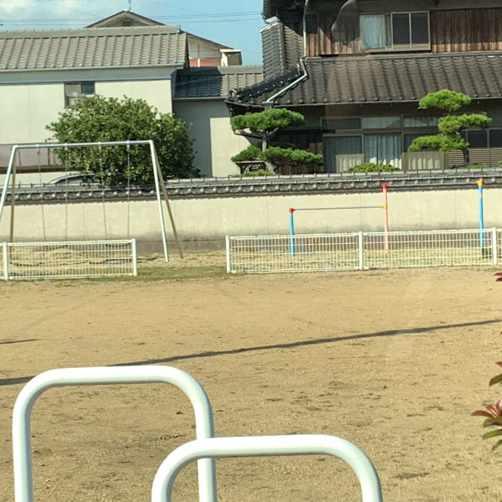実際訪問したユーザーが直接撮影して投稿した入江公園入江児童遊園地の写真