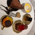 実際訪問したユーザーが直接撮影して投稿した尾上町ケーキCoffee&Sweets DE VAERTの写真