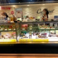 実際訪問したユーザーが直接撮影して投稿した丸の内チョコレートカファレル グランスタ東京店の写真
