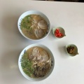 実際訪問したユーザーが直接撮影して投稿した玖珂町ラーメン専門店山小屋 玖珂店の写真