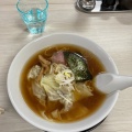 実際訪問したユーザーが直接撮影して投稿した築比地ラーメン専門店寺カフェ 中華そば水加美の写真