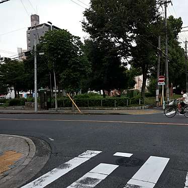 実際訪問したユーザーが直接撮影して投稿した新栄公園新栄公園の写真