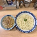 実際訪問したユーザーが直接撮影して投稿した上十条ラーメン / つけ麺煮干そば 流。の写真