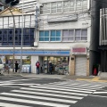 実際訪問したユーザーが直接撮影して投稿した東野田町コンビニエンスストアローソン 京橋北口の写真