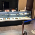 実際訪問したユーザーが直接撮影して投稿した銀座和菓子とらや 銀座三越売店の写真