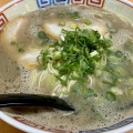 ラーメン - 実際訪問したユーザーが直接撮影して投稿した野方ラーメン / つけ麺西谷家 本店の写真のメニュー情報