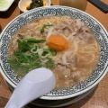 実際訪問したユーザーが直接撮影して投稿した和田ラーメン専門店丸源ラーメン 泉北店の写真