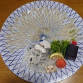 実際訪問したユーザーが直接撮影して投稿した広古新開寿司寿し海華の写真