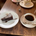 実際訪問したユーザーが直接撮影して投稿した東和町米谷カフェCOFFEE iPPOの写真