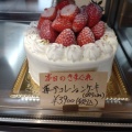 実際訪問したユーザーが直接撮影して投稿した下広岡スイーツシュークリームと焼き菓子ベイクンの写真