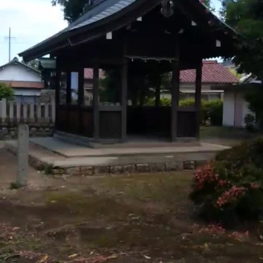 実際訪問したユーザーが直接撮影して投稿した神明町神社天王社の写真