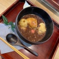 実際訪問したユーザーが直接撮影して投稿した蒲生町上久徳カフェ蒲生茶廊 zenzaiの写真