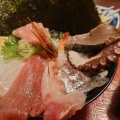実際訪問したユーザーが直接撮影して投稿した森本魚介 / 海鮮料理まるさ水産 一宮店の写真