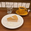 実際訪問したユーザーが直接撮影して投稿した紙屋町カフェCORITA CAFEの写真